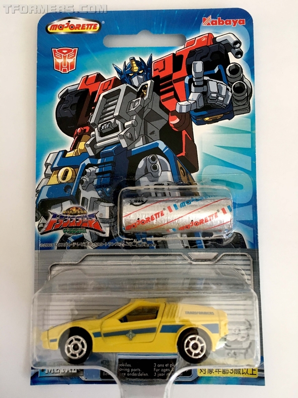 Kabaya Die Cast Micron Legends Matchbox Cars Candy Toys   Far Out Friday  (27 of 41)